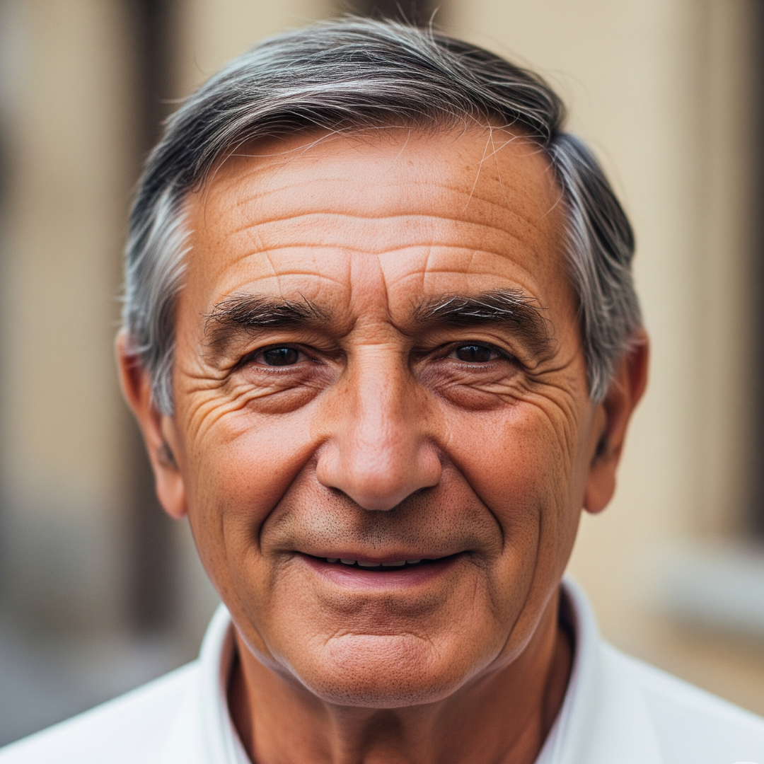 Giuseppe Toffolo