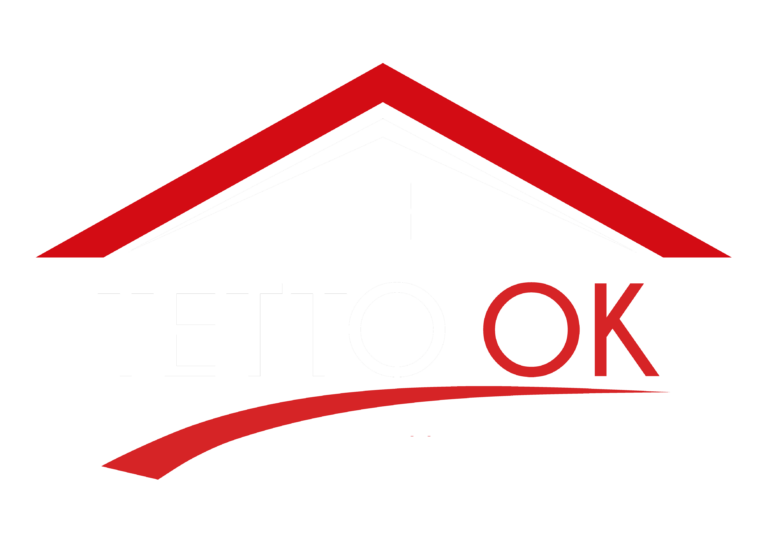 Tetto OK Logo